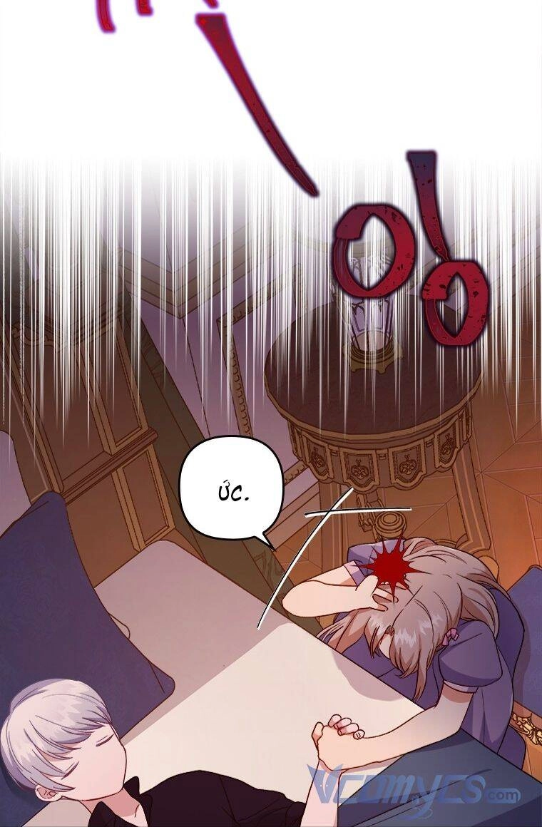 Tôi Đã Bị Quyến Rũ Bởi Nam Chính Ốm Yếu Chapter 7 - 26