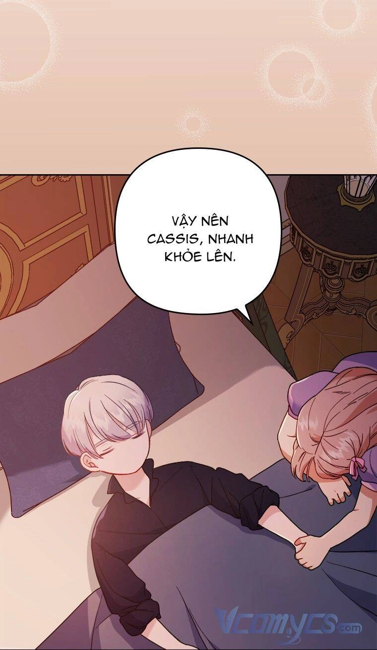 Tôi Đã Bị Quyến Rũ Bởi Nam Chính Ốm Yếu Chapter 7 - 33