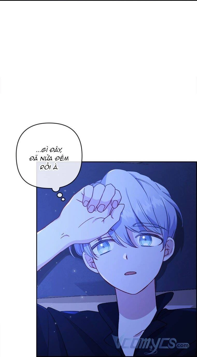 Tôi Đã Bị Quyến Rũ Bởi Nam Chính Ốm Yếu Chapter 7 - 37