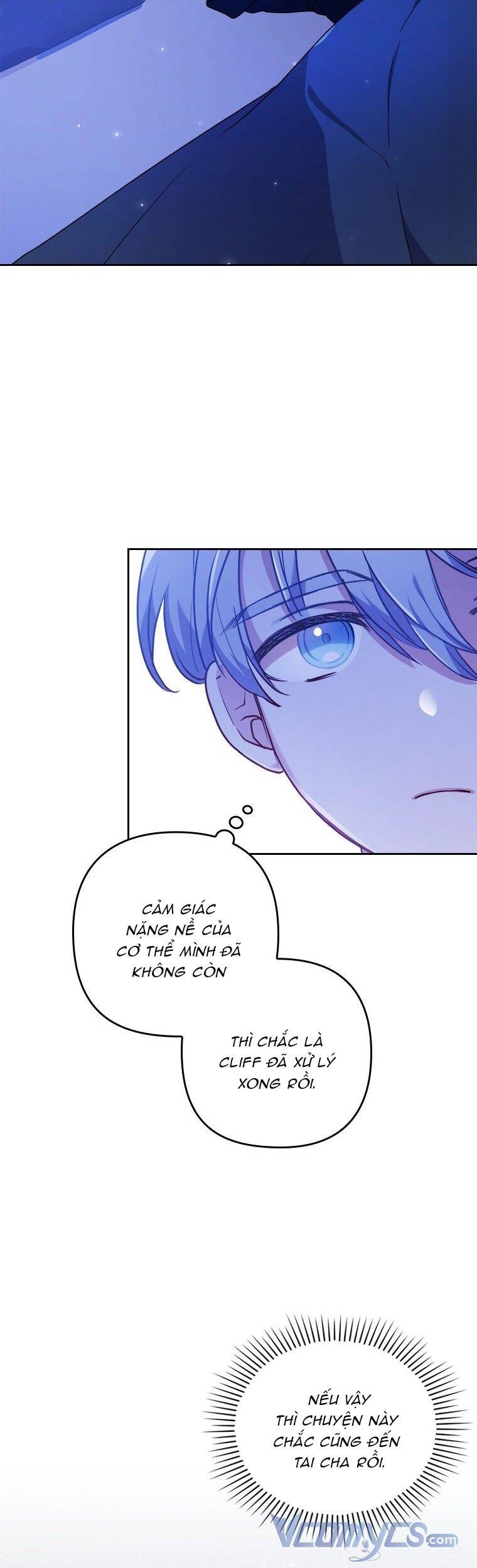 Tôi Đã Bị Quyến Rũ Bởi Nam Chính Ốm Yếu Chapter 7 - 39