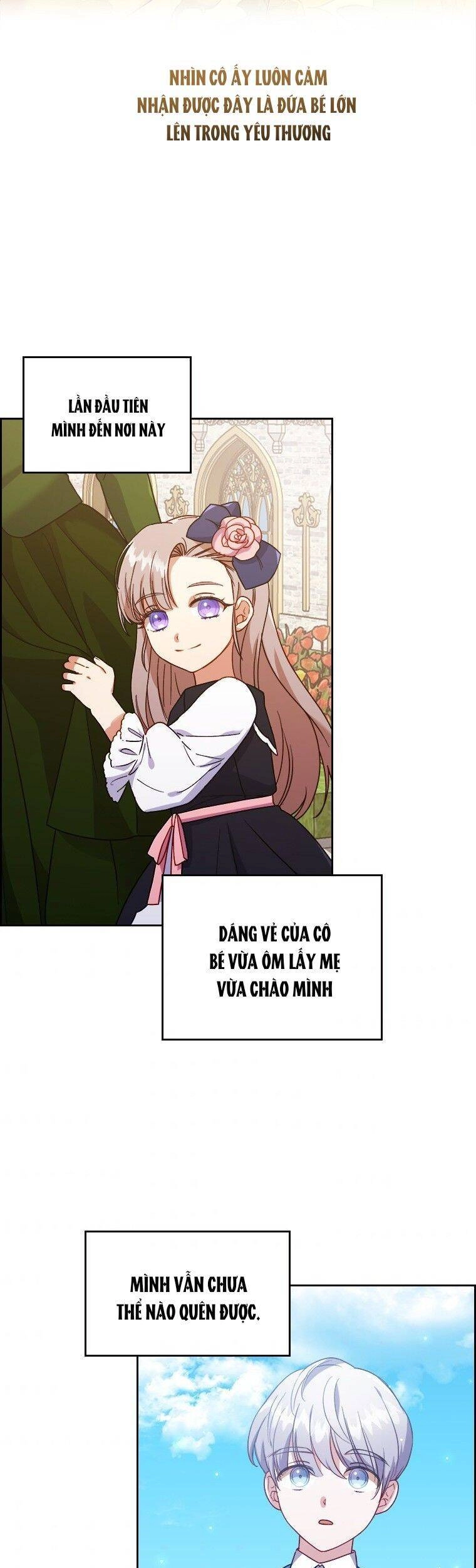 Tôi Đã Bị Quyến Rũ Bởi Nam Chính Ốm Yếu Chapter 7 - 49