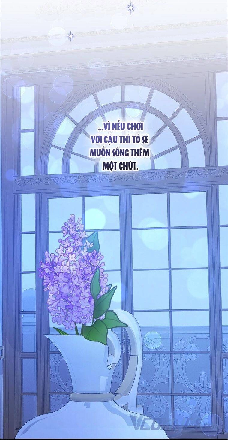 Tôi Đã Bị Quyến Rũ Bởi Nam Chính Ốm Yếu Chapter 7 - 66