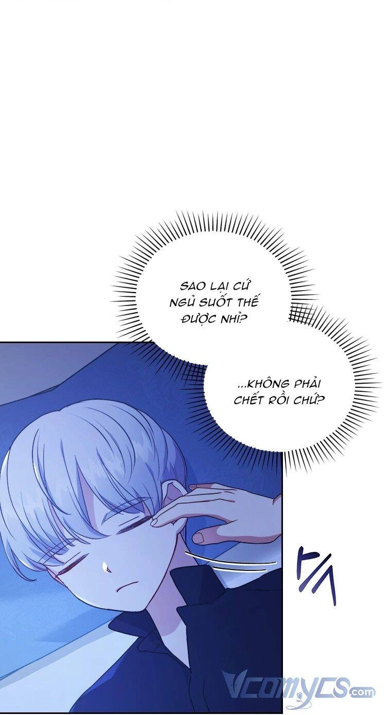 Tôi Đã Bị Quyến Rũ Bởi Nam Chính Ốm Yếu Chapter 7 - 72