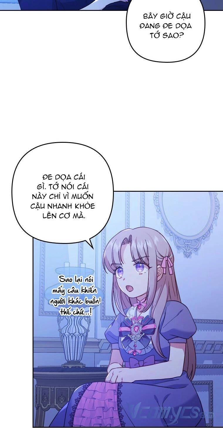 Tôi Đã Bị Quyến Rũ Bởi Nam Chính Ốm Yếu Chapter 7 - 86