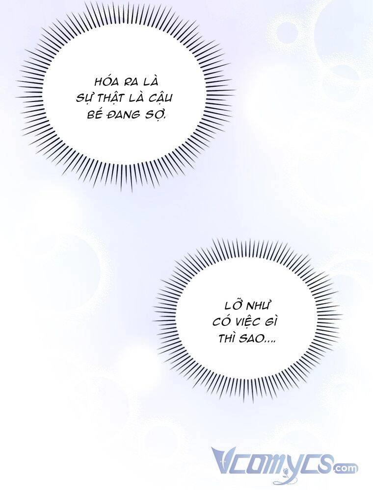 Tôi Đã Bị Quyến Rũ Bởi Nam Chính Ốm Yếu Chapter 7 - 95