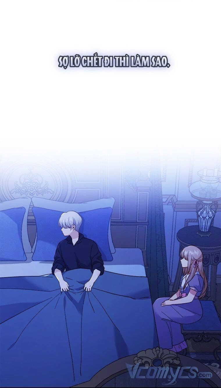 Tôi Đã Bị Quyến Rũ Bởi Nam Chính Ốm Yếu Chapter 7 - 96