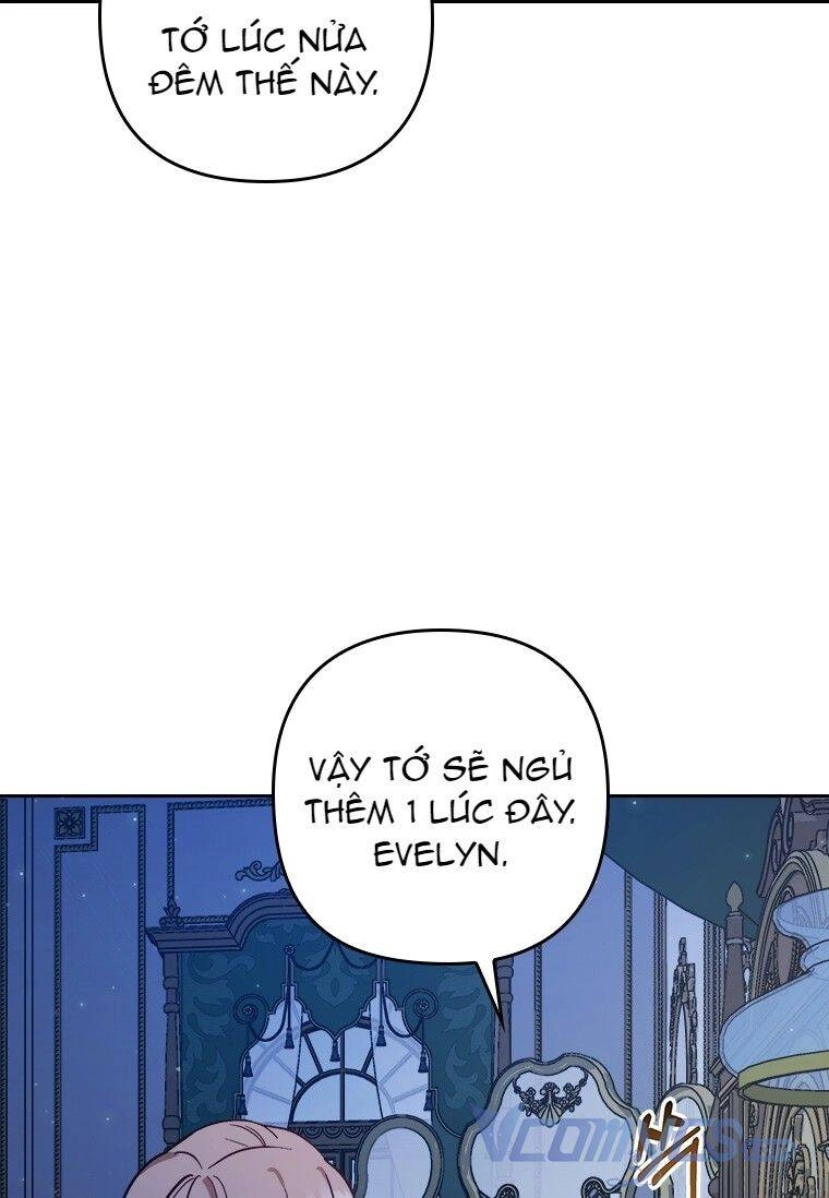 Tôi Đã Bị Quyến Rũ Bởi Nam Chính Ốm Yếu Chapter 8 - 17