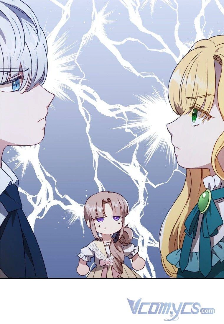 Tôi Đã Bị Quyến Rũ Bởi Nam Chính Ốm Yếu Chapter 8 - 31