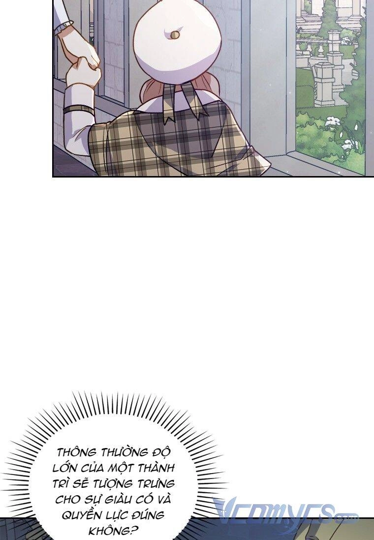 Tôi Đã Bị Quyến Rũ Bởi Nam Chính Ốm Yếu Chapter 8 - 63