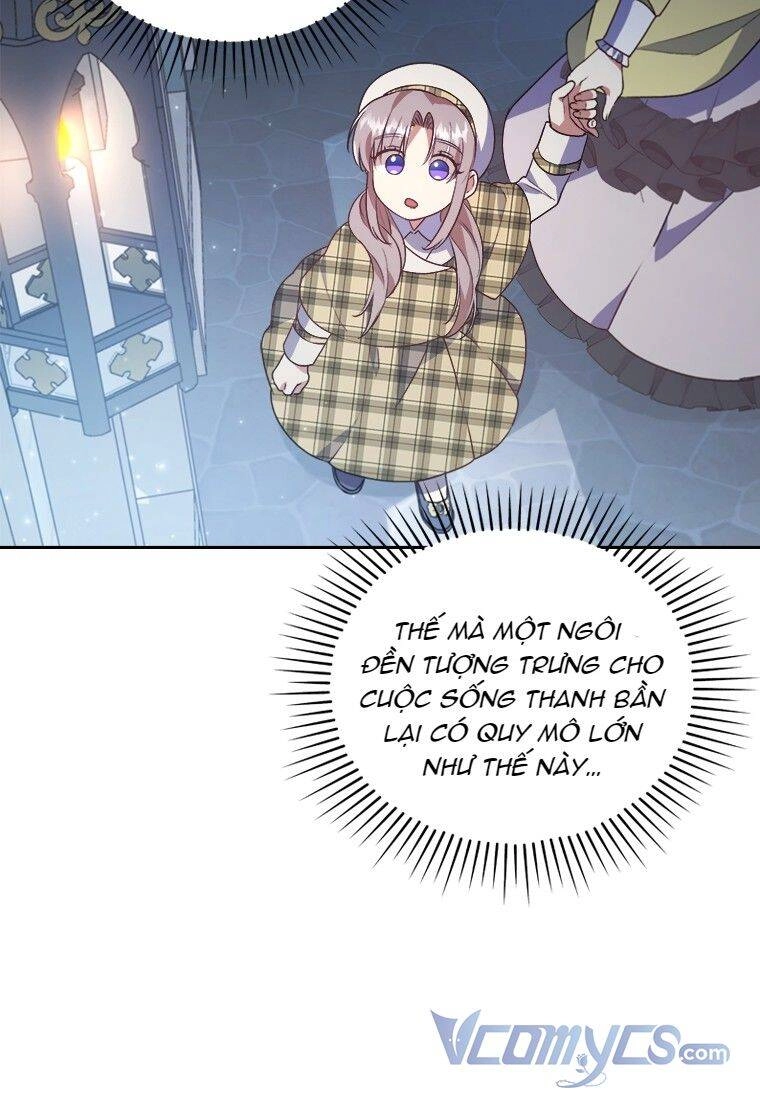 Tôi Đã Bị Quyến Rũ Bởi Nam Chính Ốm Yếu Chapter 8 - 64