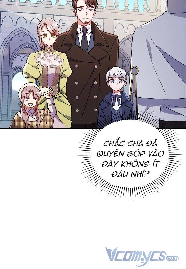 Tôi Đã Bị Quyến Rũ Bởi Nam Chính Ốm Yếu Chapter 8 - 68