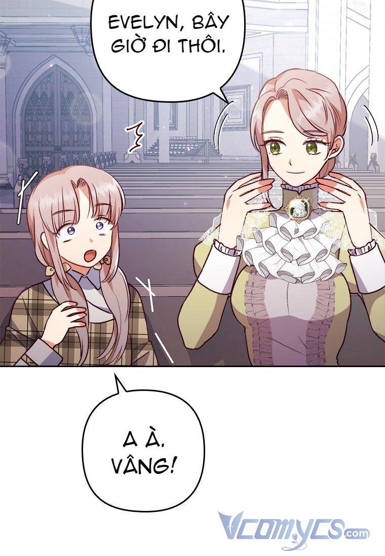 Tôi Đã Bị Quyến Rũ Bởi Nam Chính Ốm Yếu Chapter 8 - 99