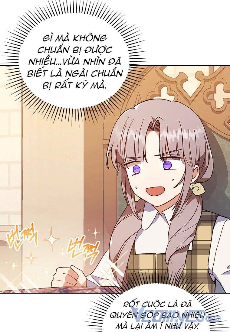 Tôi Đã Bị Quyến Rũ Bởi Nam Chính Ốm Yếu Chapter 9 - 8