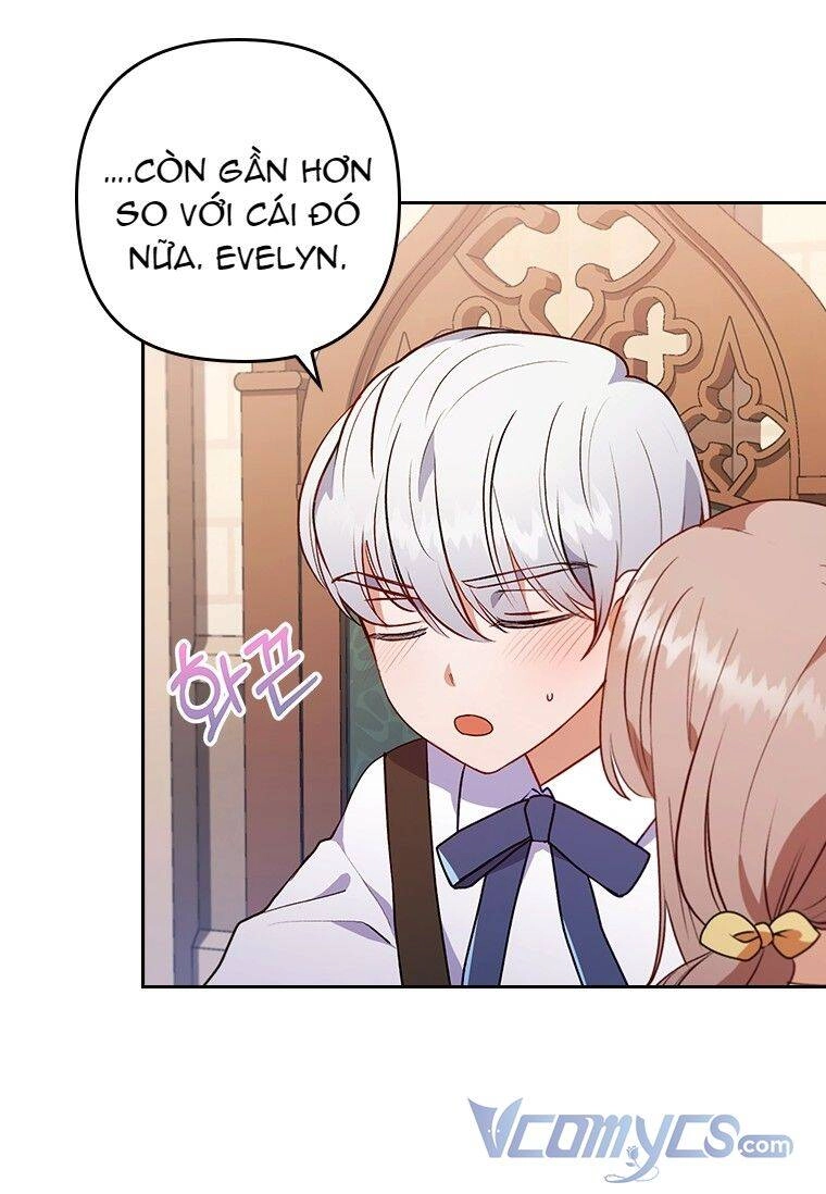 Tôi Đã Bị Quyến Rũ Bởi Nam Chính Ốm Yếu Chapter 9 - 13