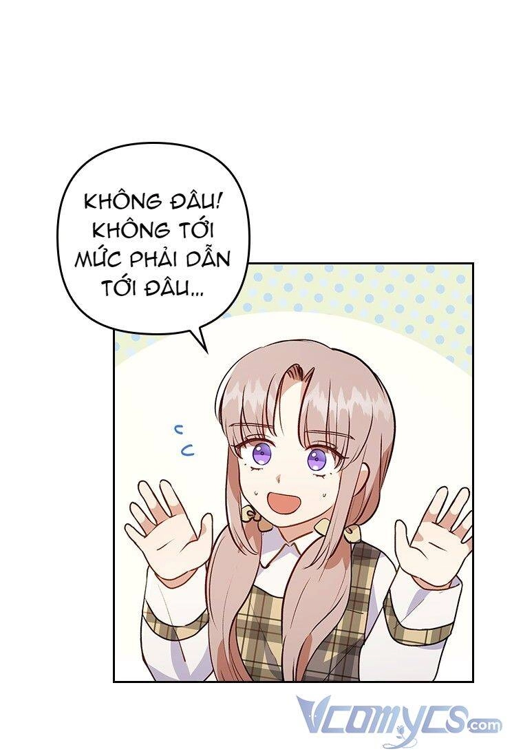 Tôi Đã Bị Quyến Rũ Bởi Nam Chính Ốm Yếu Chapter 9 - 37