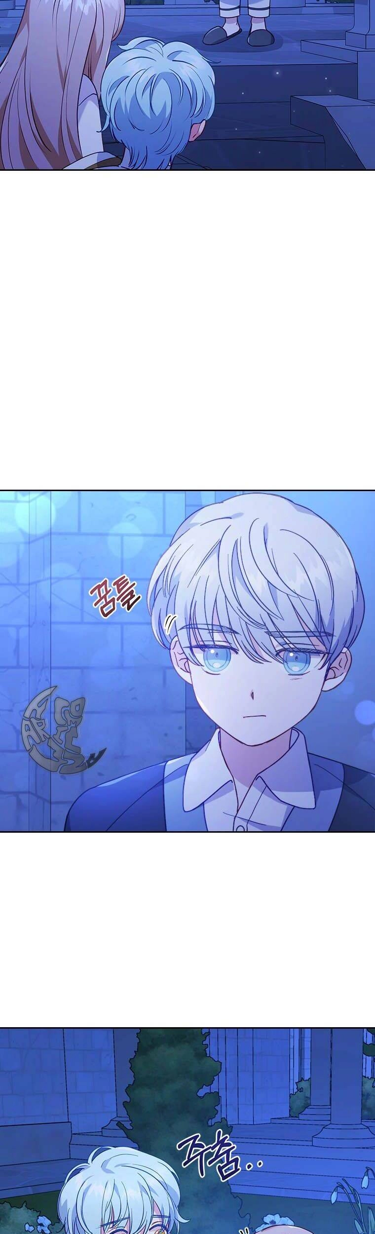 Tôi Đã Bị Quyến Rũ Bởi Nam Chính Ốm Yếu Chapter 10 - 4