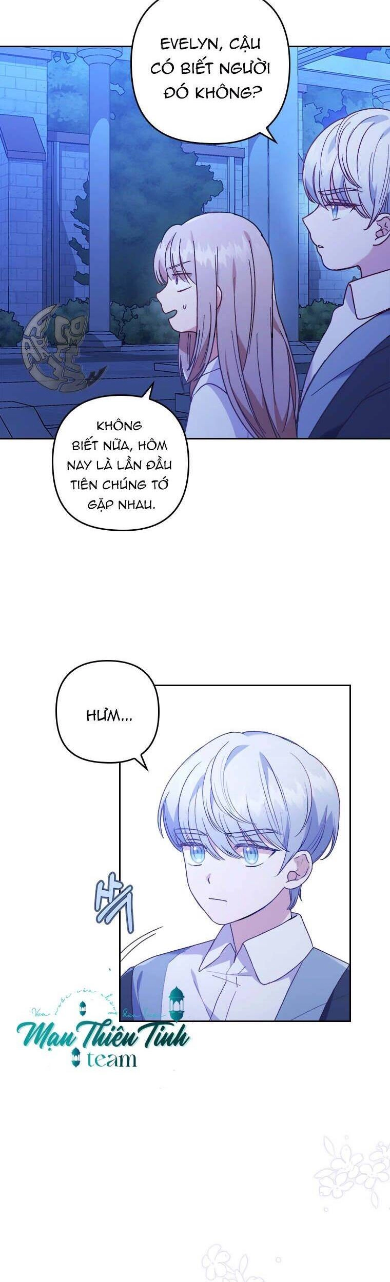 Tôi Đã Bị Quyến Rũ Bởi Nam Chính Ốm Yếu Chapter 10 - 7