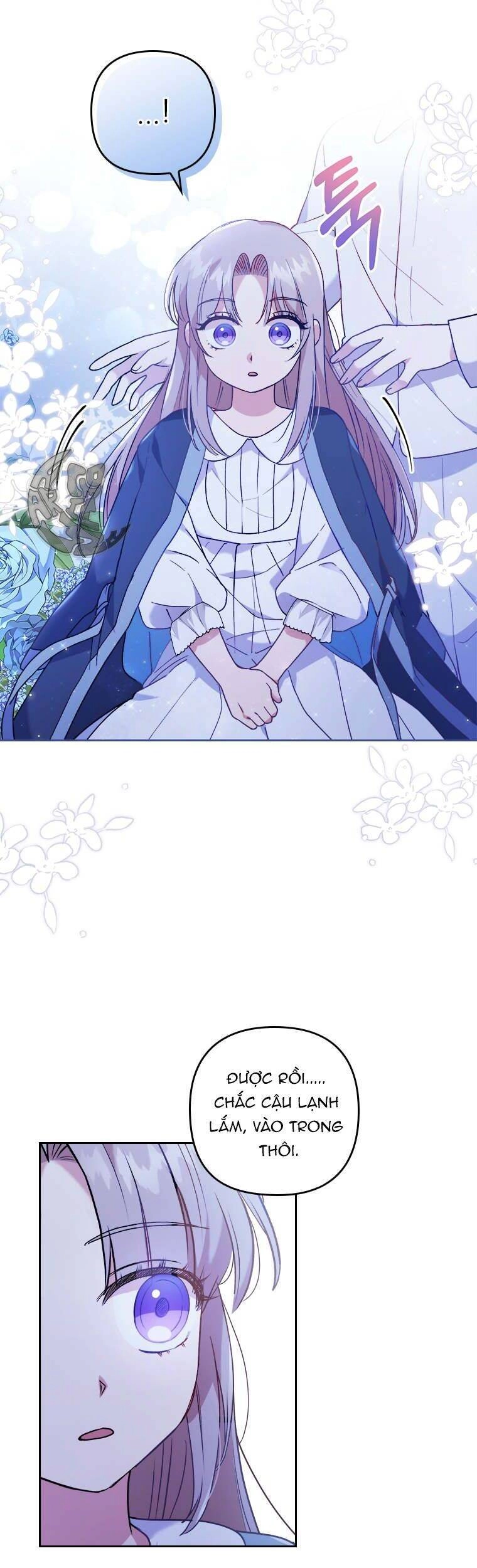 Tôi Đã Bị Quyến Rũ Bởi Nam Chính Ốm Yếu Chapter 10 - 8