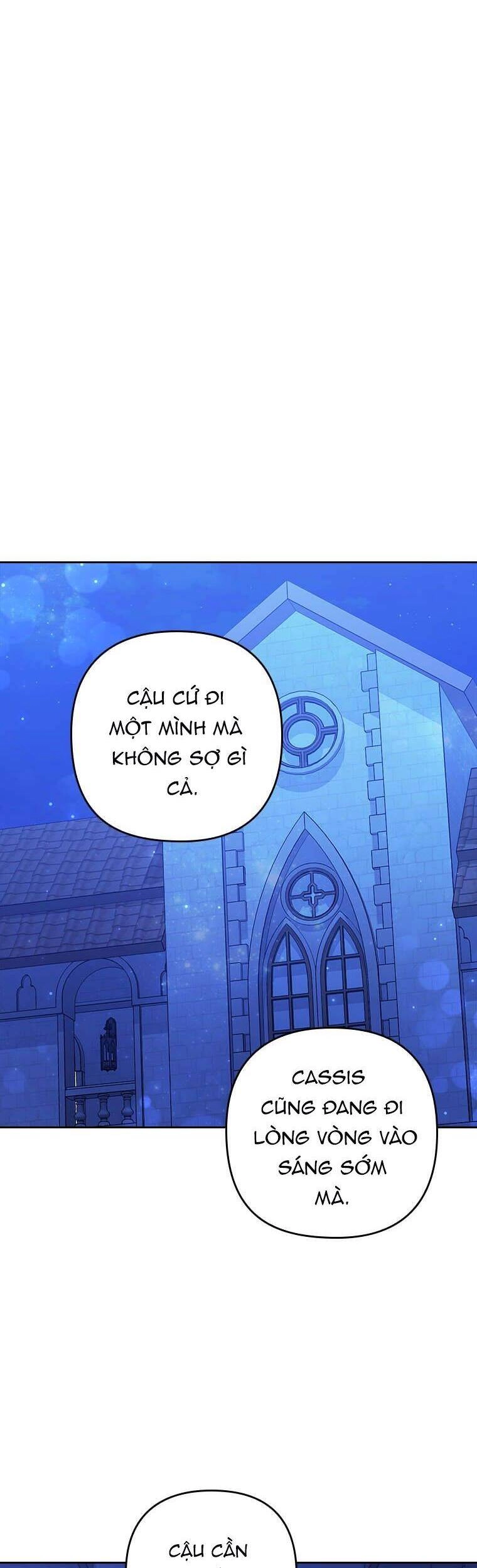 Tôi Đã Bị Quyến Rũ Bởi Nam Chính Ốm Yếu Chapter 10 - 9