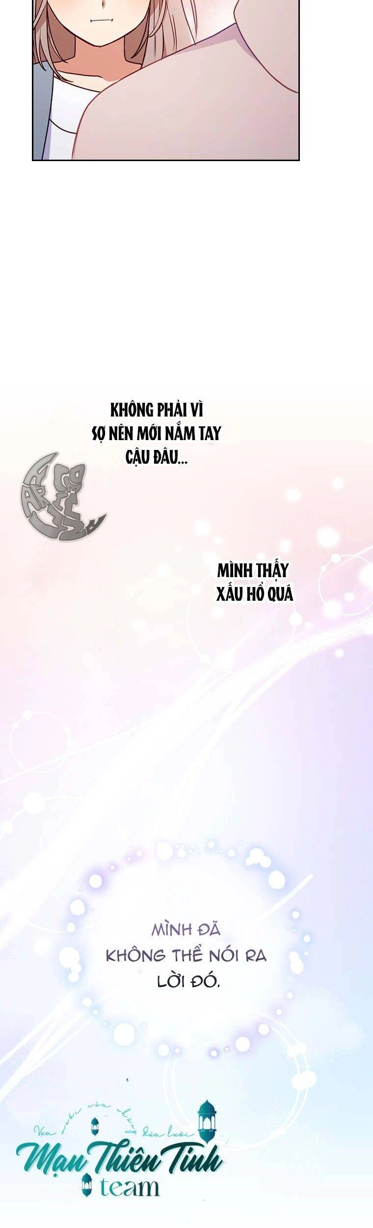 Tôi Đã Bị Quyến Rũ Bởi Nam Chính Ốm Yếu Chapter 10 - 16