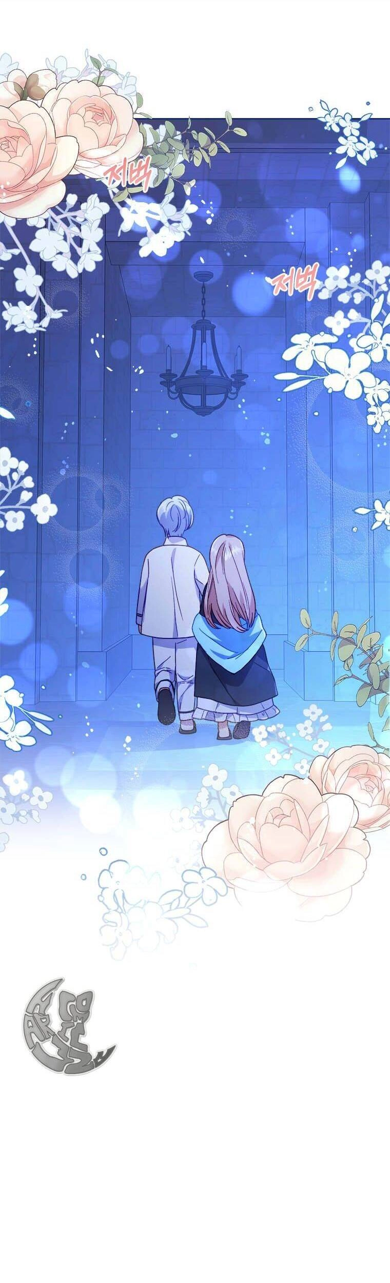 Tôi Đã Bị Quyến Rũ Bởi Nam Chính Ốm Yếu Chapter 10 - 17