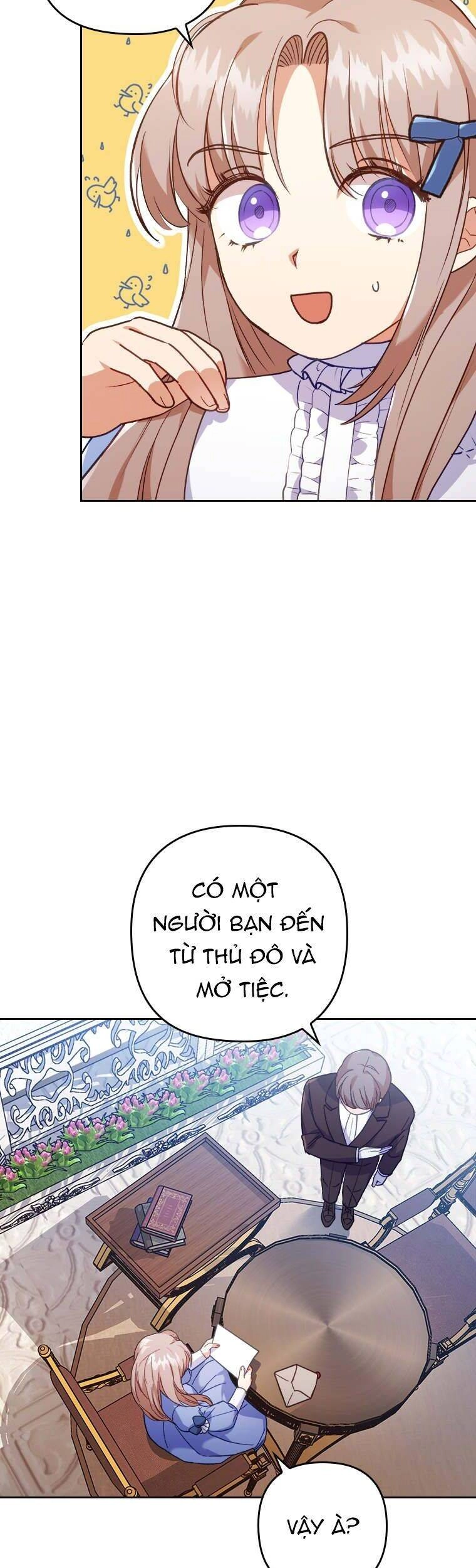 Tôi Đã Bị Quyến Rũ Bởi Nam Chính Ốm Yếu Chapter 10 - 20