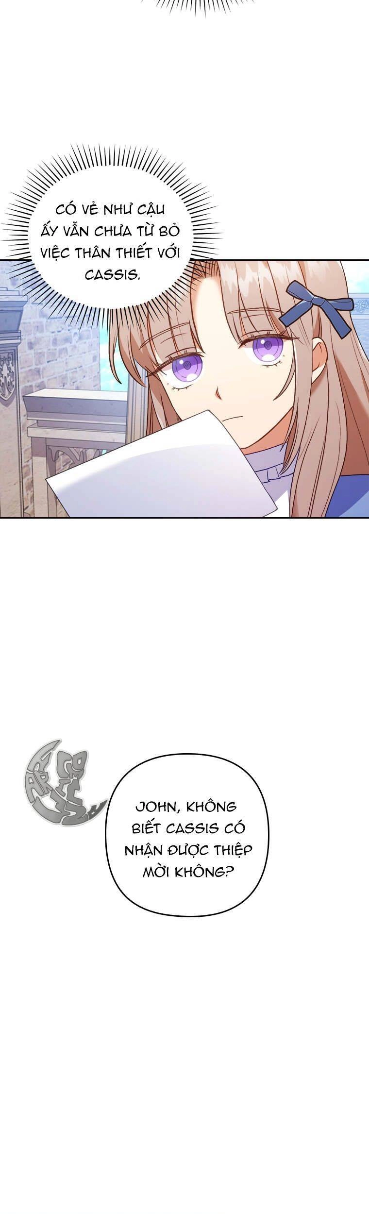 Tôi Đã Bị Quyến Rũ Bởi Nam Chính Ốm Yếu Chapter 10 - 22