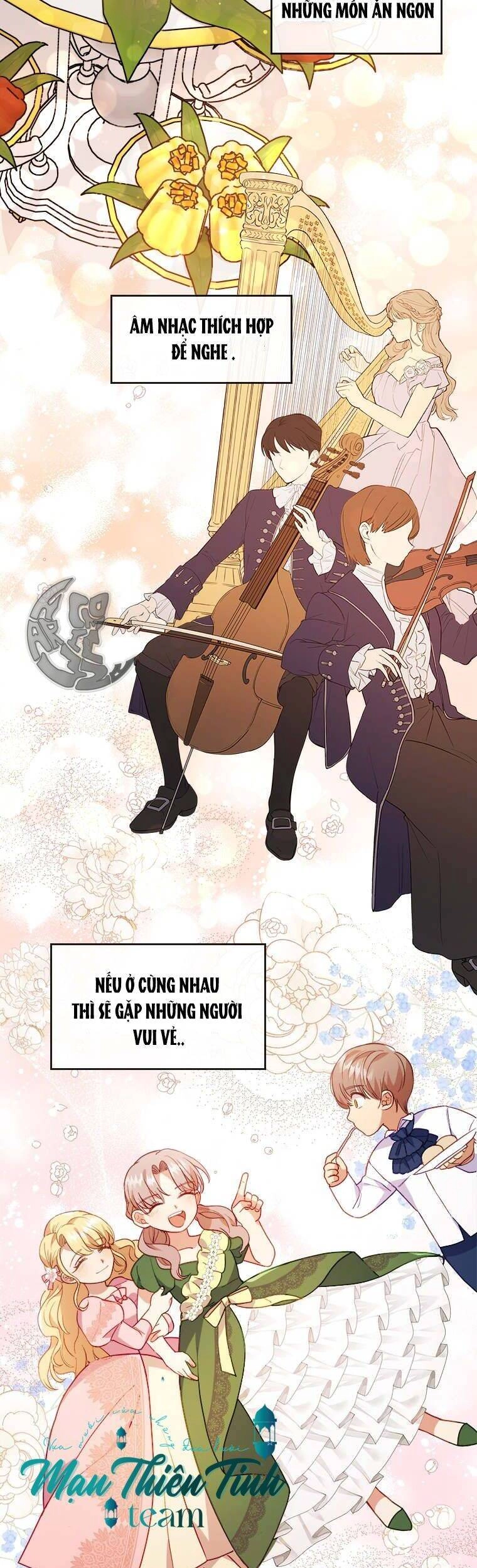 Tôi Đã Bị Quyến Rũ Bởi Nam Chính Ốm Yếu Chapter 10 - 27