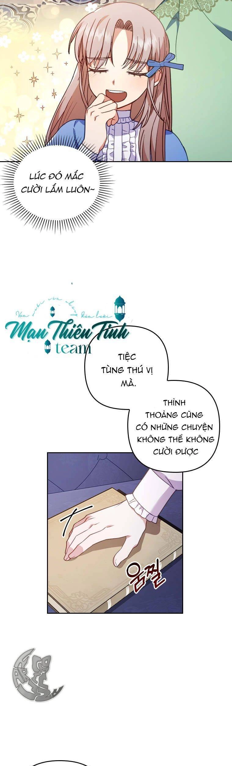 Tôi Đã Bị Quyến Rũ Bởi Nam Chính Ốm Yếu Chapter 10 - 29