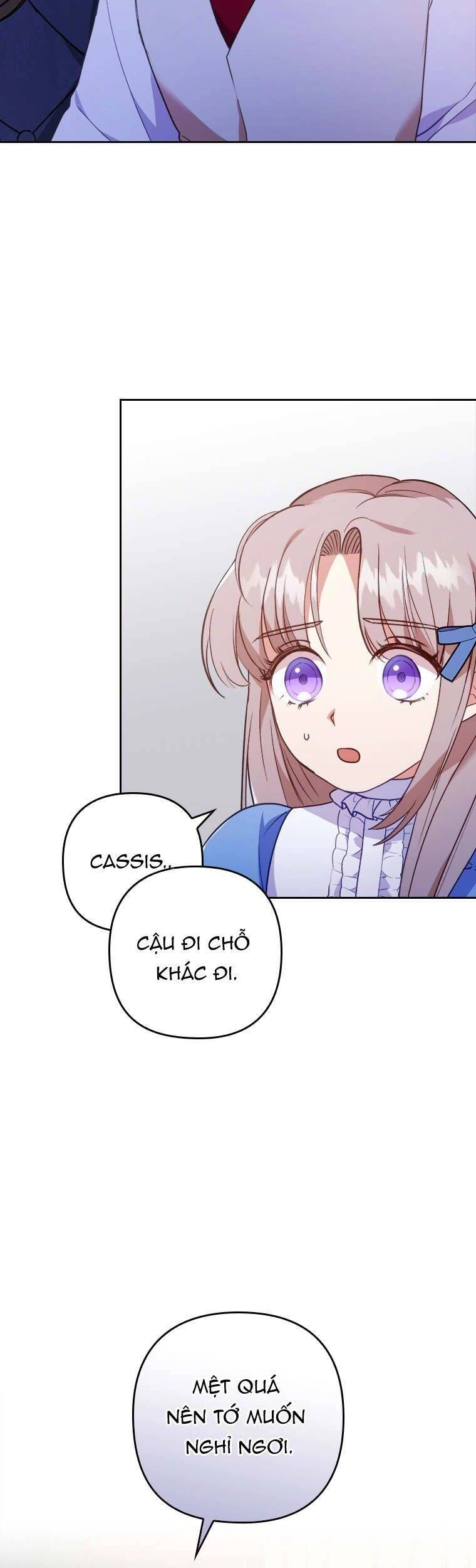 Tôi Đã Bị Quyến Rũ Bởi Nam Chính Ốm Yếu Chapter 10 - 31