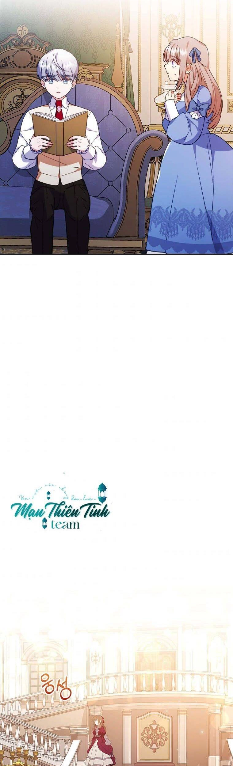 Tôi Đã Bị Quyến Rũ Bởi Nam Chính Ốm Yếu Chapter 10 - 32