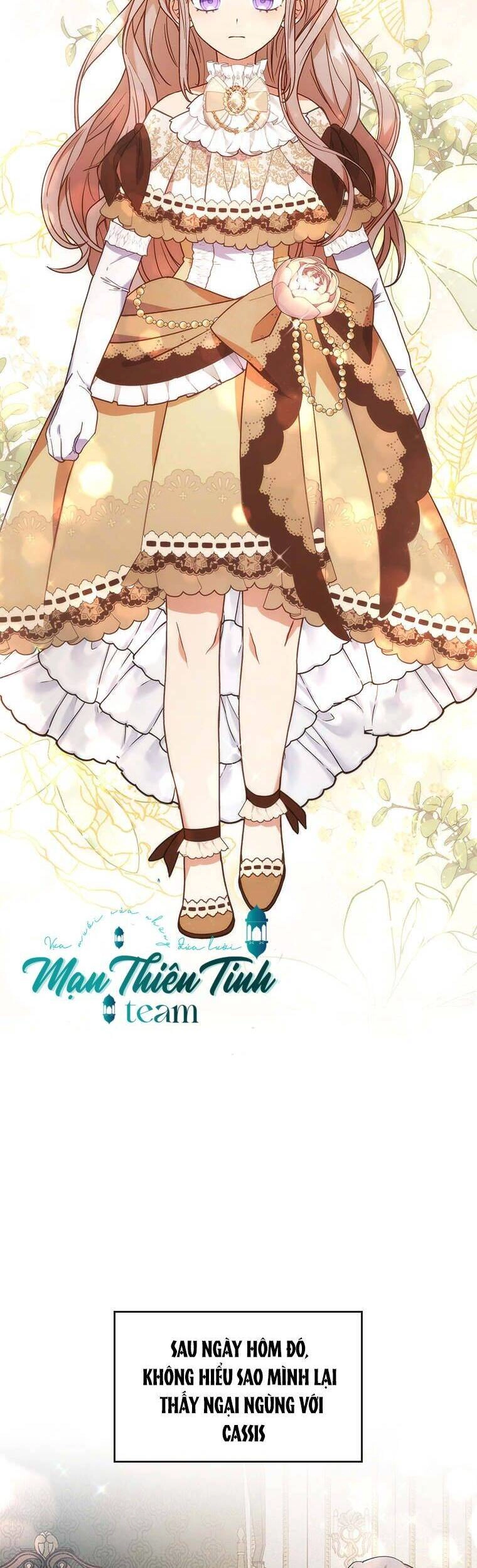 Tôi Đã Bị Quyến Rũ Bởi Nam Chính Ốm Yếu Chapter 10 - 34