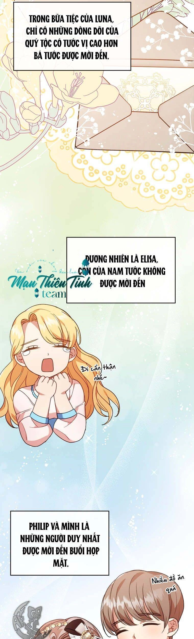 Tôi Đã Bị Quyến Rũ Bởi Nam Chính Ốm Yếu Chapter 10 - 36