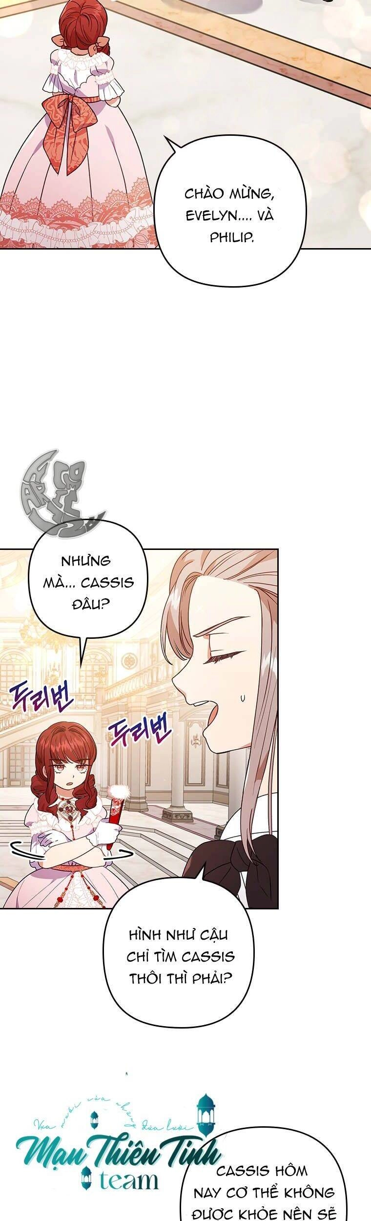 Tôi Đã Bị Quyến Rũ Bởi Nam Chính Ốm Yếu Chapter 10 - 38