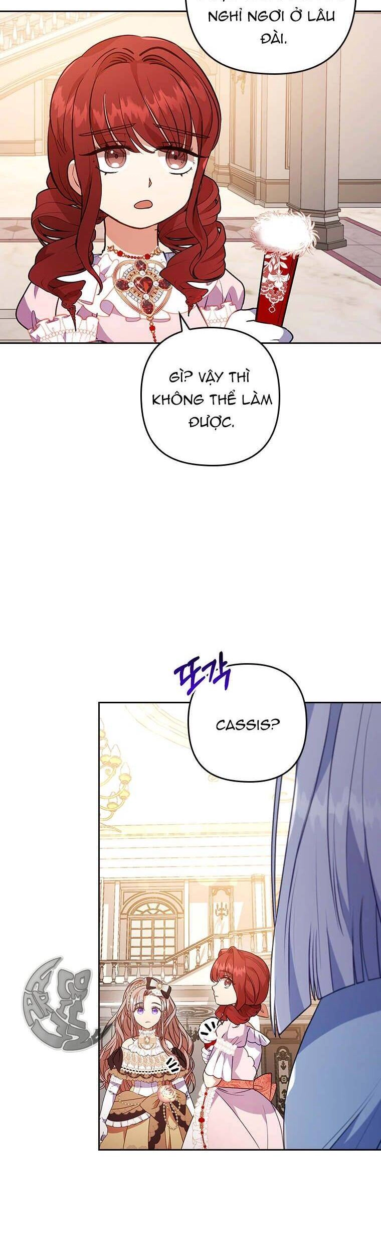 Tôi Đã Bị Quyến Rũ Bởi Nam Chính Ốm Yếu Chapter 10 - 39