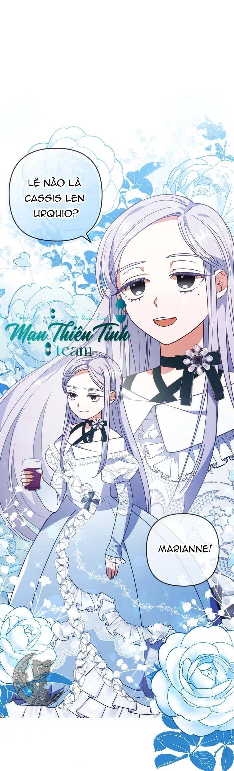 Tôi Đã Bị Quyến Rũ Bởi Nam Chính Ốm Yếu Chapter 10 - 40