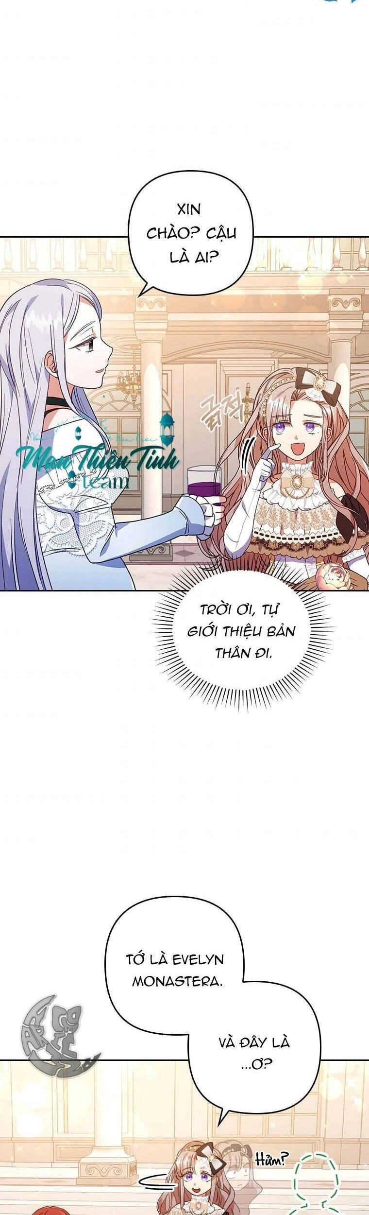 Tôi Đã Bị Quyến Rũ Bởi Nam Chính Ốm Yếu Chapter 10 - 41