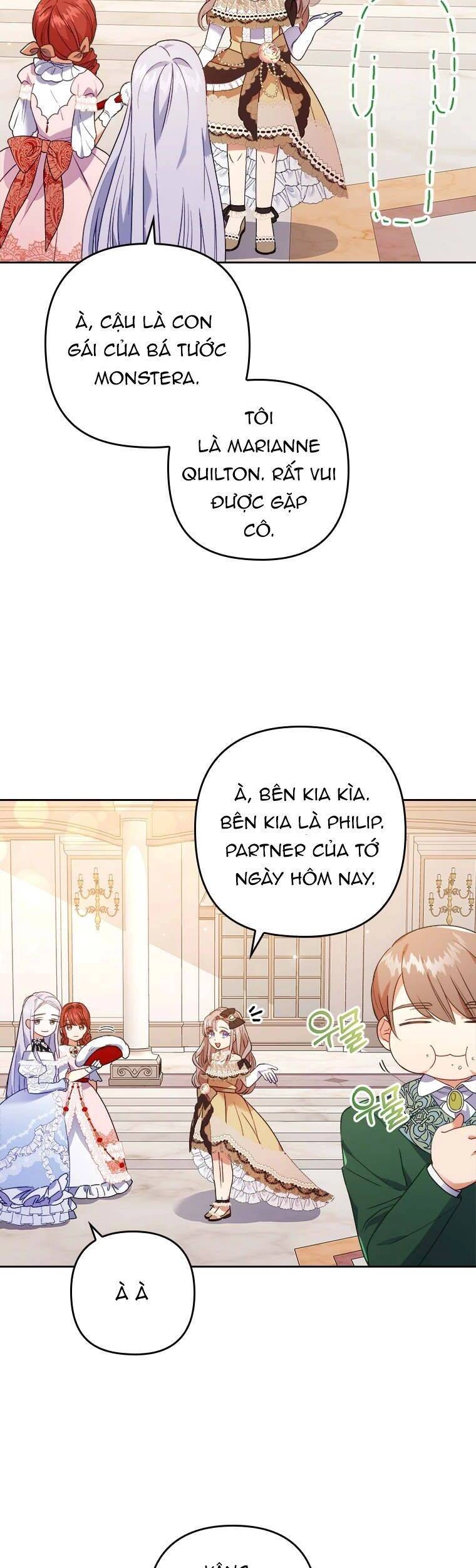 Tôi Đã Bị Quyến Rũ Bởi Nam Chính Ốm Yếu Chapter 10 - 42