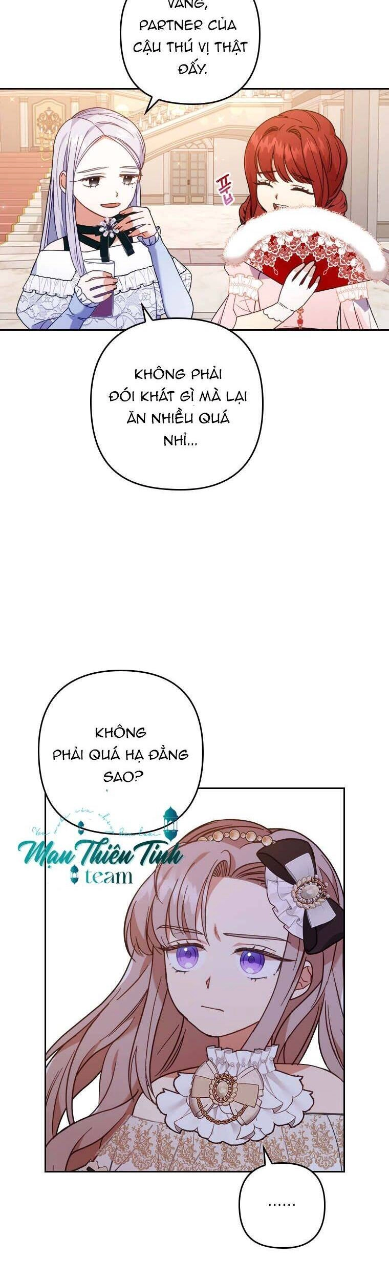 Tôi Đã Bị Quyến Rũ Bởi Nam Chính Ốm Yếu Chapter 10 - 43