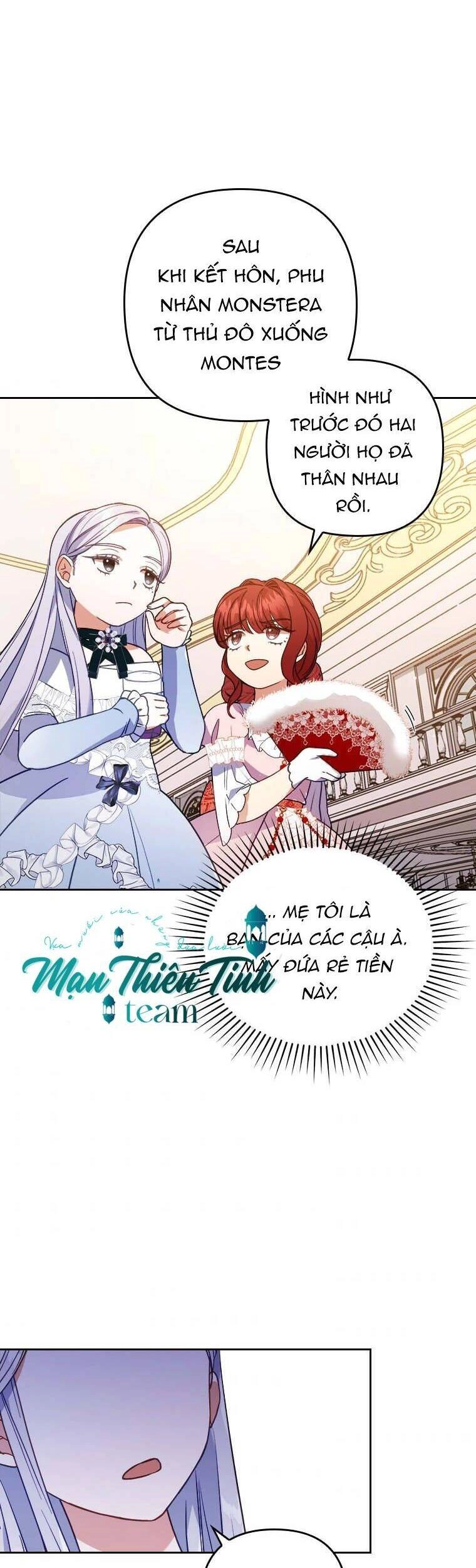 Tôi Đã Bị Quyến Rũ Bởi Nam Chính Ốm Yếu Chapter 10 - 45