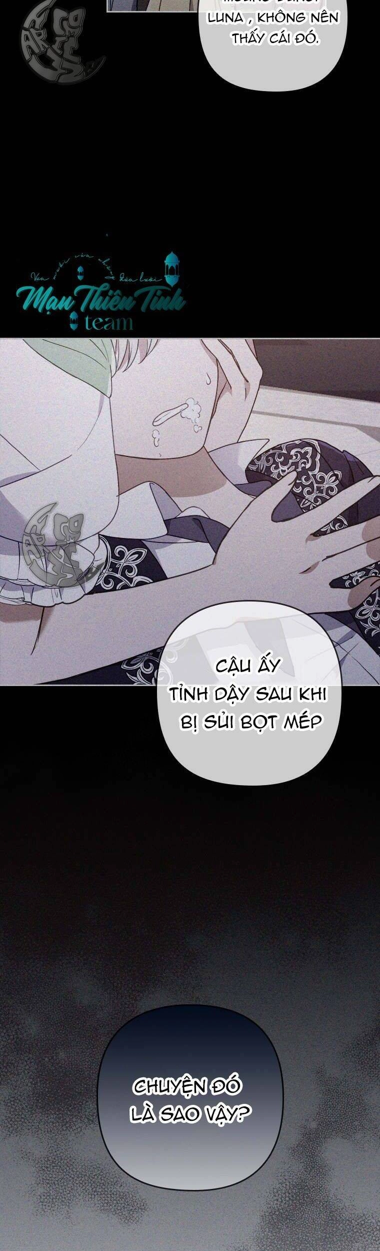 Tôi Đã Bị Quyến Rũ Bởi Nam Chính Ốm Yếu Chapter 10 - 49