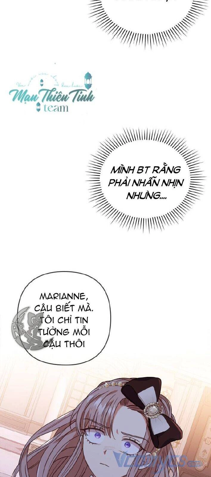 Tôi Đã Bị Quyến Rũ Bởi Nam Chính Ốm Yếu Chapter 11 - 13