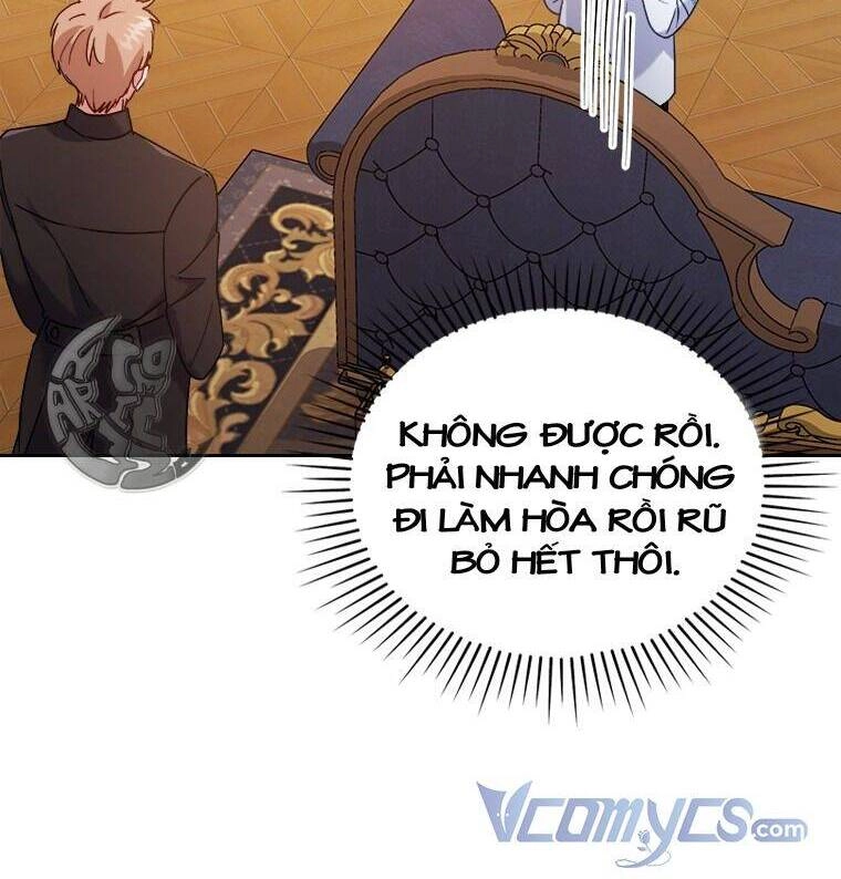 Tôi Đã Bị Quyến Rũ Bởi Nam Chính Ốm Yếu Chapter 11 - 31