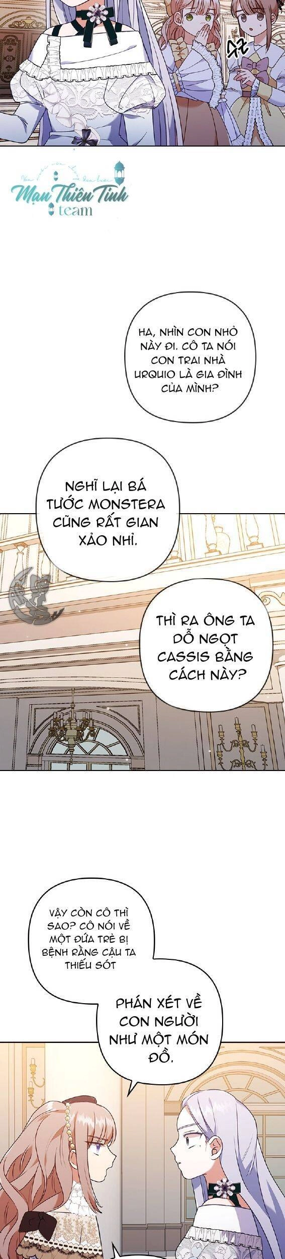 Tôi Đã Bị Quyến Rũ Bởi Nam Chính Ốm Yếu Chapter 11 - 40