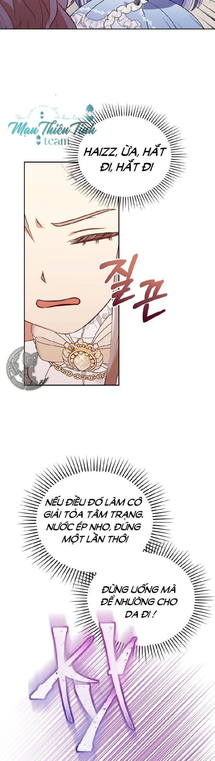 Tôi Đã Bị Quyến Rũ Bởi Nam Chính Ốm Yếu Chapter 11 - 44