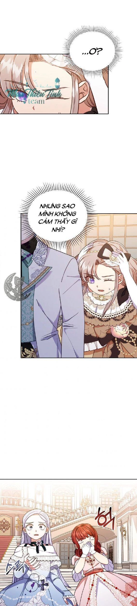 Tôi Đã Bị Quyến Rũ Bởi Nam Chính Ốm Yếu Chapter 11 - 46