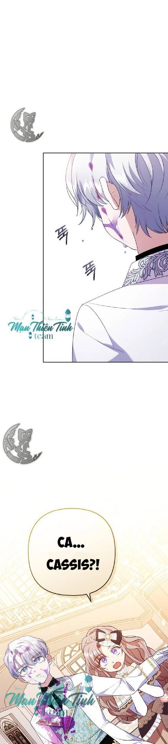 Tôi Đã Bị Quyến Rũ Bởi Nam Chính Ốm Yếu Chapter 12 - 2