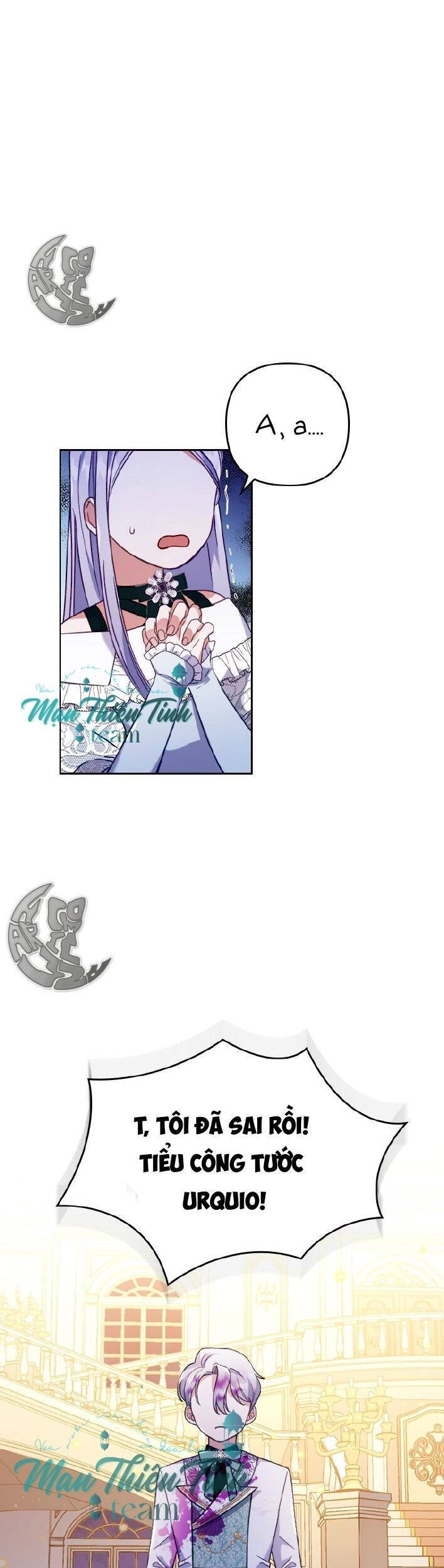 Tôi Đã Bị Quyến Rũ Bởi Nam Chính Ốm Yếu Chapter 12 - 10