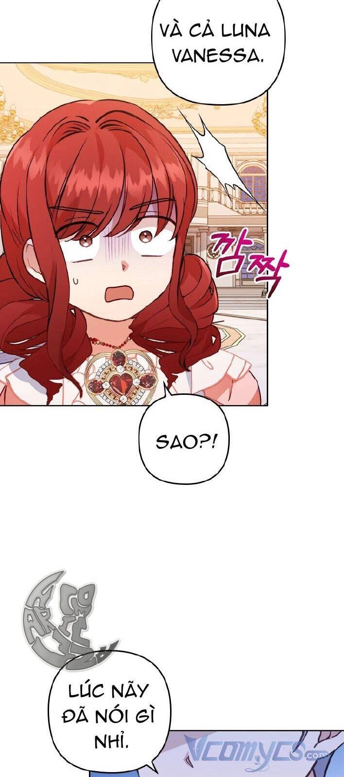 Tôi Đã Bị Quyến Rũ Bởi Nam Chính Ốm Yếu Chapter 12 - 13