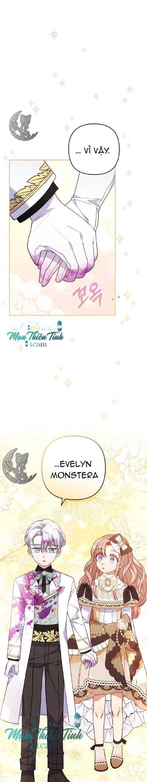 Tôi Đã Bị Quyến Rũ Bởi Nam Chính Ốm Yếu Chapter 12 - 20